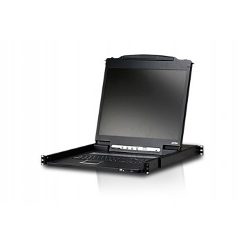 KVM перемикач ATEN CL3000