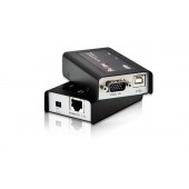 KVM переключатель ATEN CE100 KVM переключатель ATEN CE100