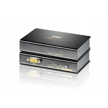 KVM перемикач ATEN CE250A