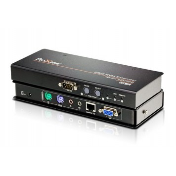 KVM перемикач ATEN CE370