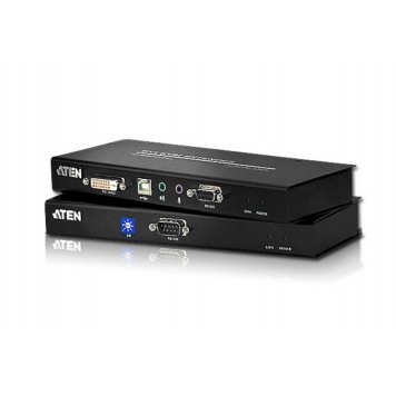 KVM перемикач ATEN CE604
