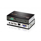 KVM переключатель ATEN CE700A KVM переключатель ATEN CE700A