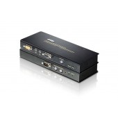 KVM перемикач ATEN CE750 KVM перемикач ATEN CE750