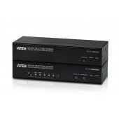 KVM перемикач ATEN CE770 KVM перемикач ATEN CE770