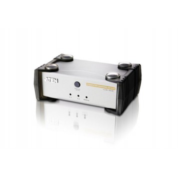 KVM перемикач ATEN CS231