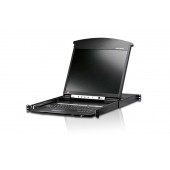 KVM перемикач ATEN KL1516AIM KVM перемикач ATEN KL1516AIM