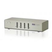 KVM переключатель ATEN CS74U KVM переключатель ATEN CS74U