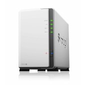 NAS хранилище Synology DS218j NAS хранилище Synology DS218j