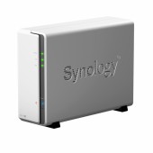 NAS хранилище Synology DS119j NAS хранилище Synology DS119j