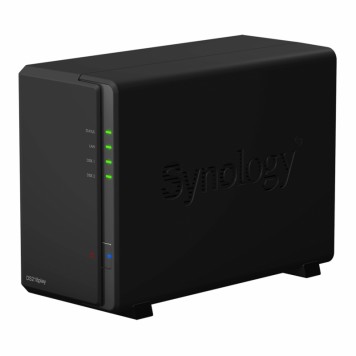 NAS хранилище Synology DS218play