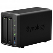 NAS хранилище Synology DS718+ NAS хранилище Synology DS718+