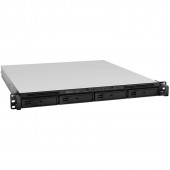 NAS хранилище Synology RS818+ NAS хранилище Synology RS818+