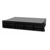 NAS хранилище Synology RS1219+ NAS хранилище Synology RS1219+