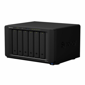 NAS хранилище Synology DS3018xs
