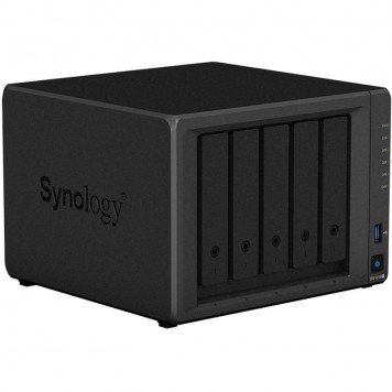 NAS сховище Synology DS1019+