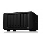 NAS хранилище Synology DS1618+ NAS хранилище Synology DS1618+