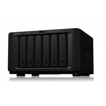 NAS сховище Synology DS1618+