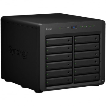 NAS хранилище Synology DS2419+