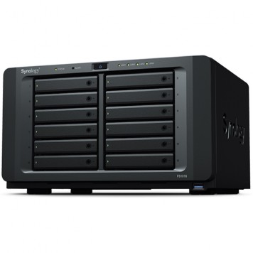 NAS сховище Synology FS1018