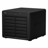 NAS хранилище Synology DX1215 NAS хранилище Synology DX1215