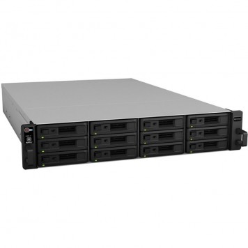 NAS хранилище Synology RXD1215sas