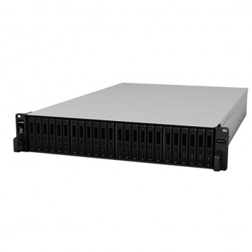 NAS хранилище Synology RX2417sas