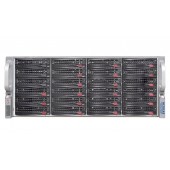 NAS хранилище NETGEAR EDA4000 NAS хранилище NETGEAR EDA4000