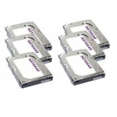 NAS хранилище NETGEAR RD5D6LT03 NAS хранилище NETGEAR RD5D6LT03
