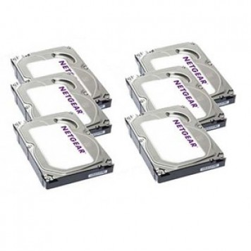 NAS хранилище NETGEAR RD5D6LT03