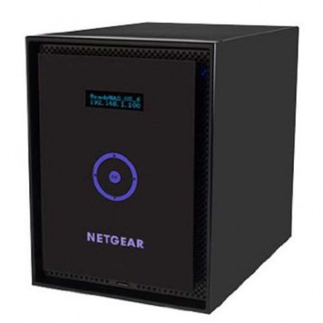 NAS хранилище NETGEAR RDD1LT03