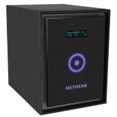 NAS хранилище NETGEAR RN31600 NAS хранилище NETGEAR RN31600