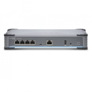 Контролер Juniper WLC100
