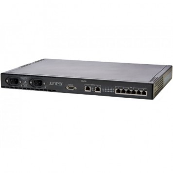 Контролер Juniper WLC8R