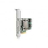 Контролер HP H240 Smart HBA (726907-B21) Контролер HP H240 Smart HBA (726907-B21)