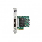 Контролер HP H221 SAS/SATA HBA (729552-B21) Контролер HP H221 SAS/SATA HBA (729552-B21)