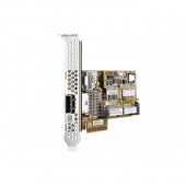 Контролер HP Smart Array P222 (FBWC 512Mb) (631667-B21) Контролер HP Smart Array P222 (FBWC 512Mb) (631667-B21)