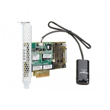 Контроллер HPE Controller Smart Array P440 (820834-B21)
