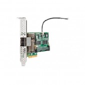 Контролер HP (726825-B21) Контролер HP (726825-B21)