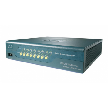 Контролер Cisco AIR-WLC2112-K9