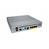 Контролер Cisco AIR-CT3504-K9 Контролер Cisco AIR-CT3504-K9
