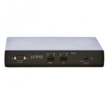 Контролер Juniper WLC2