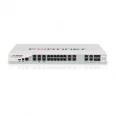 Міжмережевий екран Fortinet FG-200B-POE-BDL-EU Міжмережевий екран Fortinet FG-200B-POE-BDL-EU