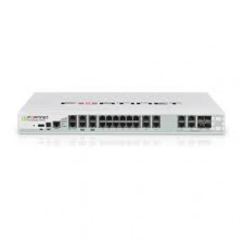 Межсетевой экран Fortinet FG-200B-POE-BDL-EU