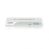 Міжмережевий екран Fortinet FG-40C-BDL-EU Міжмережевий екран Fortinet FG-40C-BDL-EU