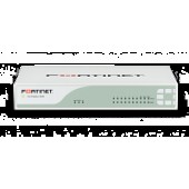 Міжмережевий екран Fortinet FG-60D-BDL-EU Міжмережевий екран Fortinet FG-60D-BDL-EU
