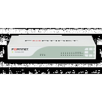 Межсетевой экран Fortinet FG-60D-BDL-EU