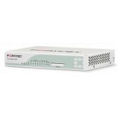 Міжмережевий екран Fortinet FG-60C-BDL-EU Міжмережевий екран Fortinet FG-60C-BDL-EU