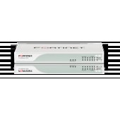 Міжмережевий екран Fortinet FG-40C-EU Міжмережевий екран Fortinet FG-40C-EU