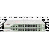 Міжмережевий екран Fortinet FG-100D-EU Міжмережевий екран Fortinet FG-100D-EU