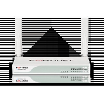 Межсетевой экран Fortinet FWF-40C-EU